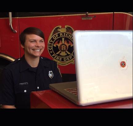 Fire Department